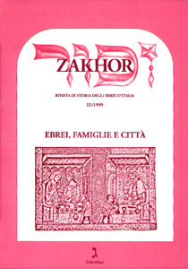 zakhor-iii-1999-ebrei-famiglie-e-città
